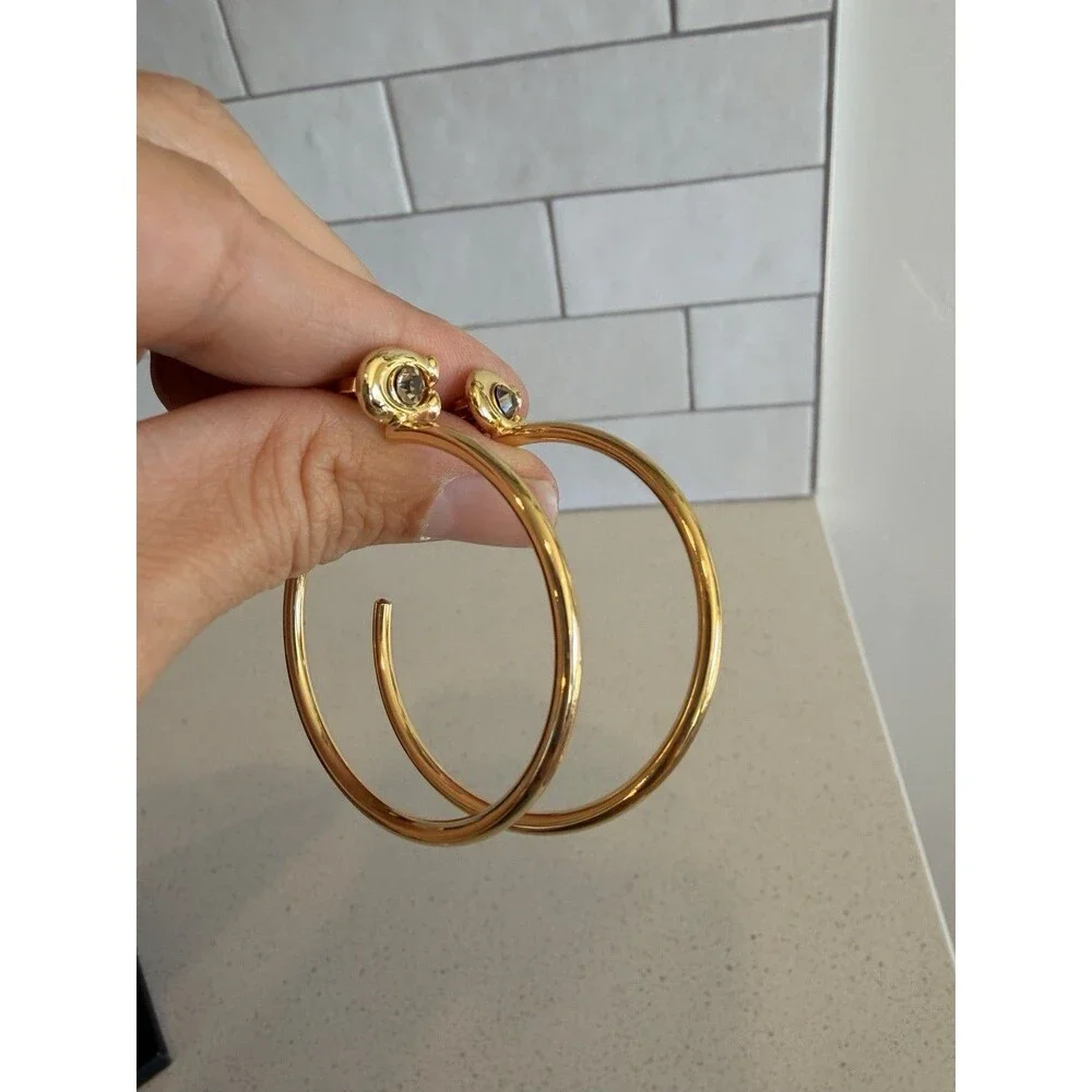 Authentic Coach Gold Signature 1.5
